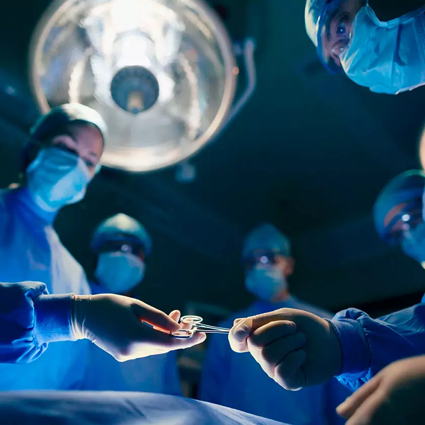 Odontología especializada