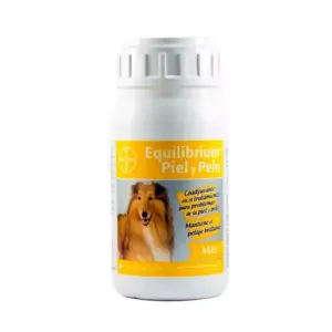 Bayer – Equilibrium Piel y Pelo