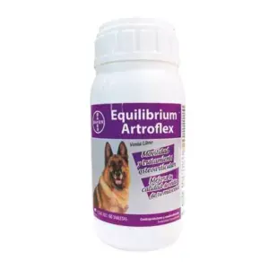 Equilibrium Artroflex x 60 Tabletas