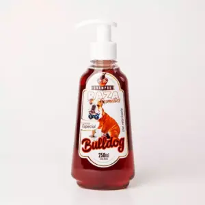 Shampoo Raza Bulldog