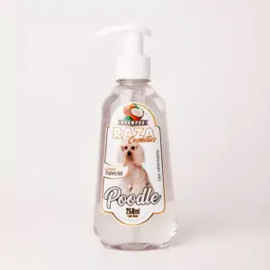 Shampoo Raza Poodle