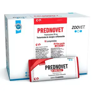 Prednovet Antiflamatorio