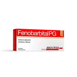 Fenobarbital PG