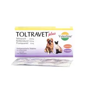 Toltravet Plus