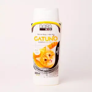 Shampoo Gatuno