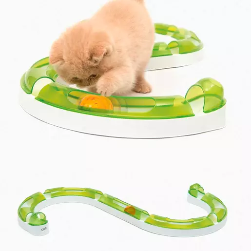 Cat It Senses 2.0 Play Circuit