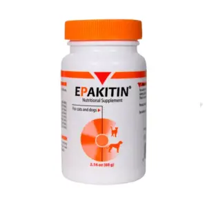 Epakitin - Vetoquinol