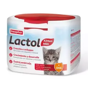 Lactol Kitten Milk 250 g