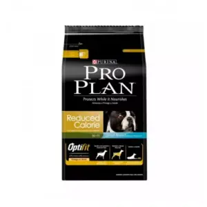 Pro Plan Adulto Reduce Calories Small Breed / Calorias Reducidas Razas Pequeñas