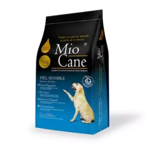 Mio Cane Super Premium Piel Sensible
