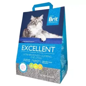 Brit Fresh excellent Arena para gatos