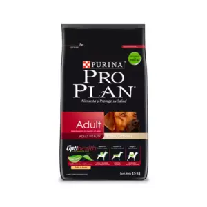 ProPlan Adult Large Breed - Adulto - Razas Grandes