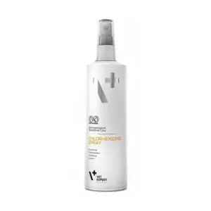 Vet Expert Spray de Clorhexidina