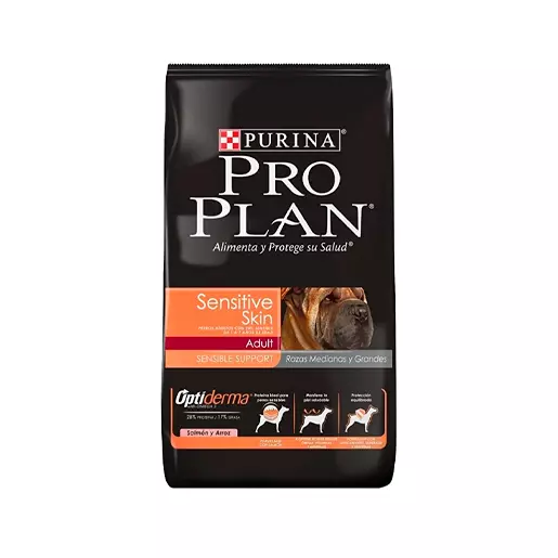 ProPlan Adult Sensitive - Adulto - Sensible