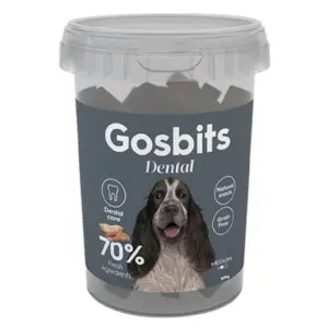 Gosbi Gosbits Dental Medium