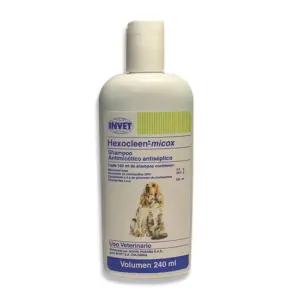 HEXOCLEEN-Micox con Miconazol