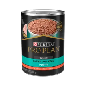 Alimento húmedo en lata Pro Plan Classic Puppy