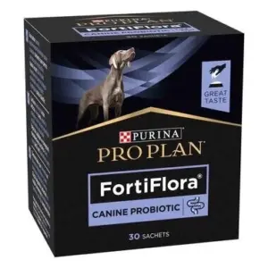 Fortiflora Canine PURINA PRO PLAN