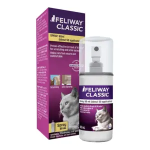 Feliway Classic Spray