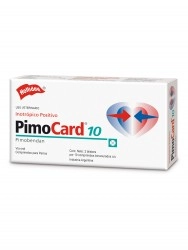 Pimocard 10