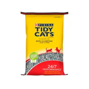 Arena Para Gato - Tidy Cats
