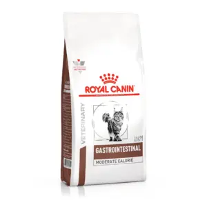 Royal Canin Gastrointestinal Moderate Calorie