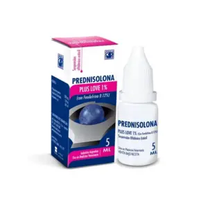Prednisolona Plus Love