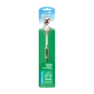 Cepillo Small & Medium Fresh Breath Para Perro Cuidado Oral