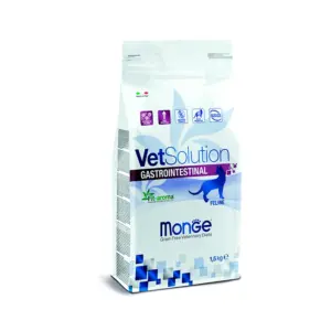 Monge Vet Solution Feline Gastrointestinal