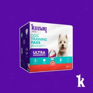 Pañales De Piso Kunaq