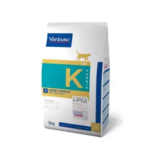 Virbac HPM Cat Kidney Support